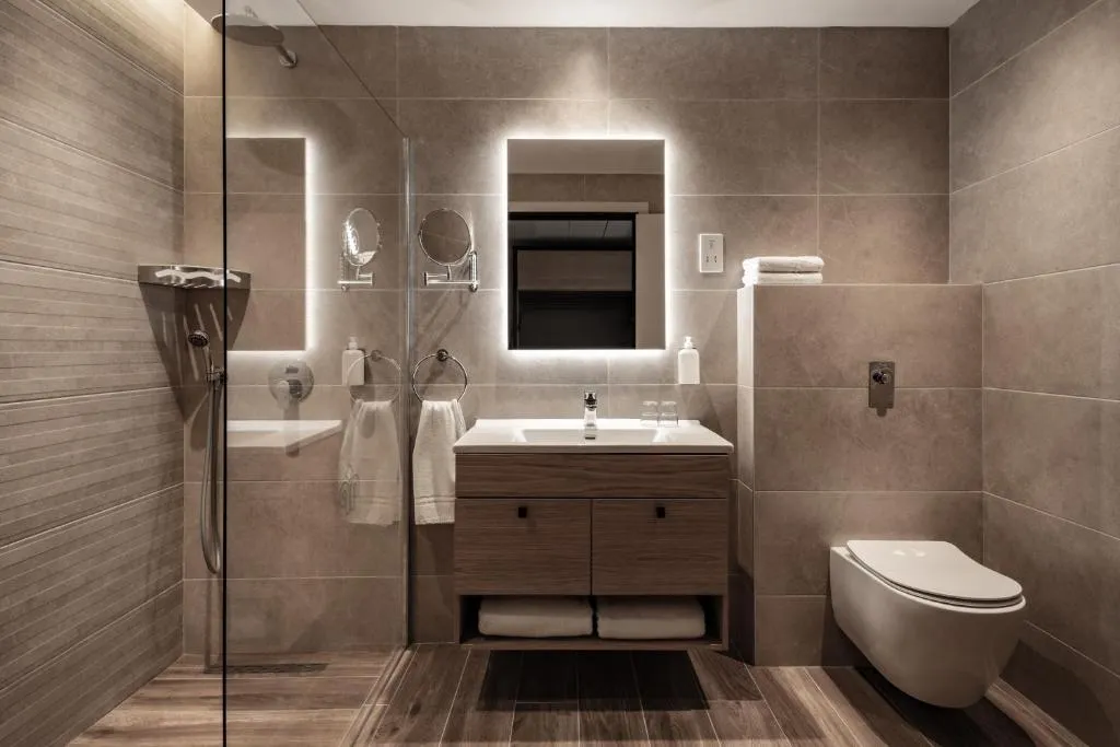 JUNIOR SUITE STANDARD Room, QAWRA Palace Resort & SPA, Malta