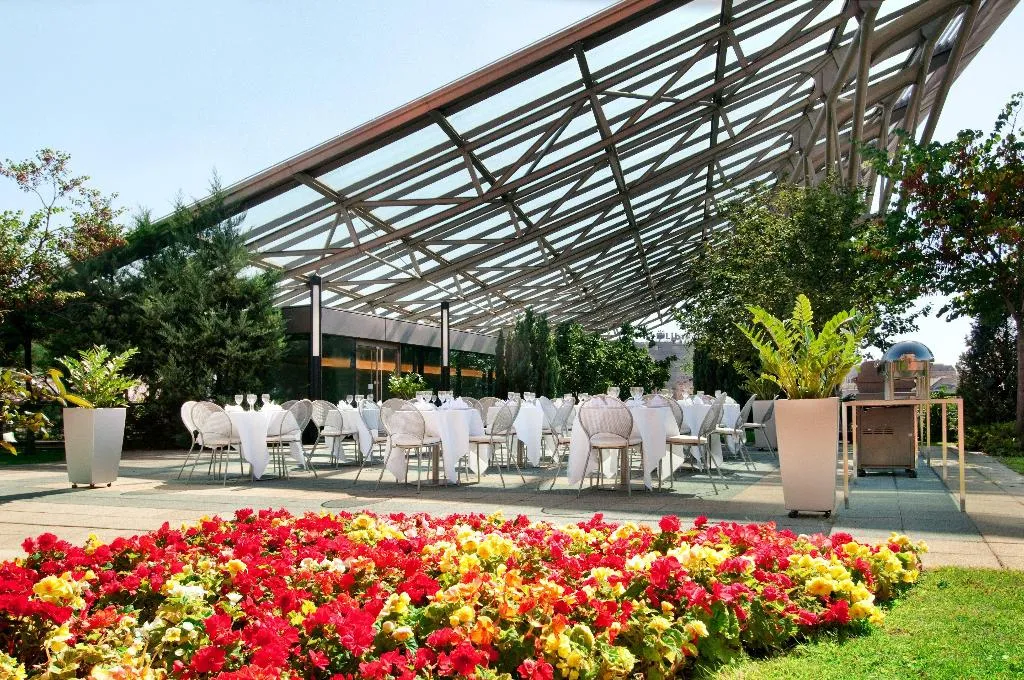 Conferences, Crowne Plaza Budapest, Budapest