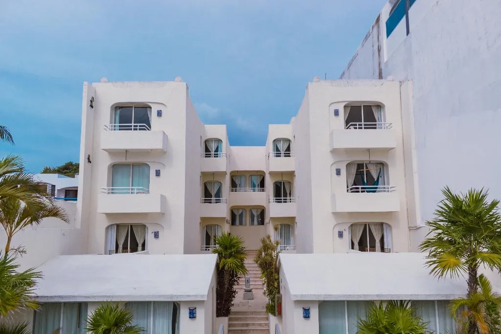 General view, Playa Maya by MIJ, Playa Del Carmen