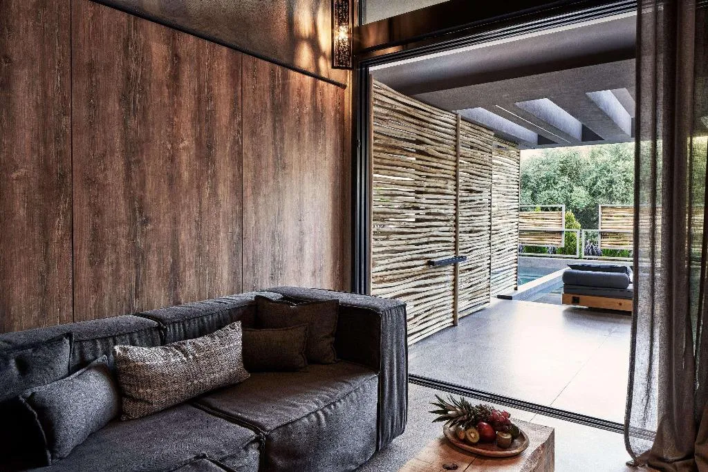 Room, Nema Design Hotel, Crete