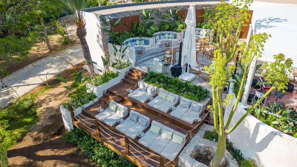 Bar, Akra Antalya, Antalya