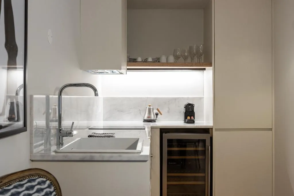 APARTMENT ONE BEDROOM Room, Líbere Porto Laranjais, Porto