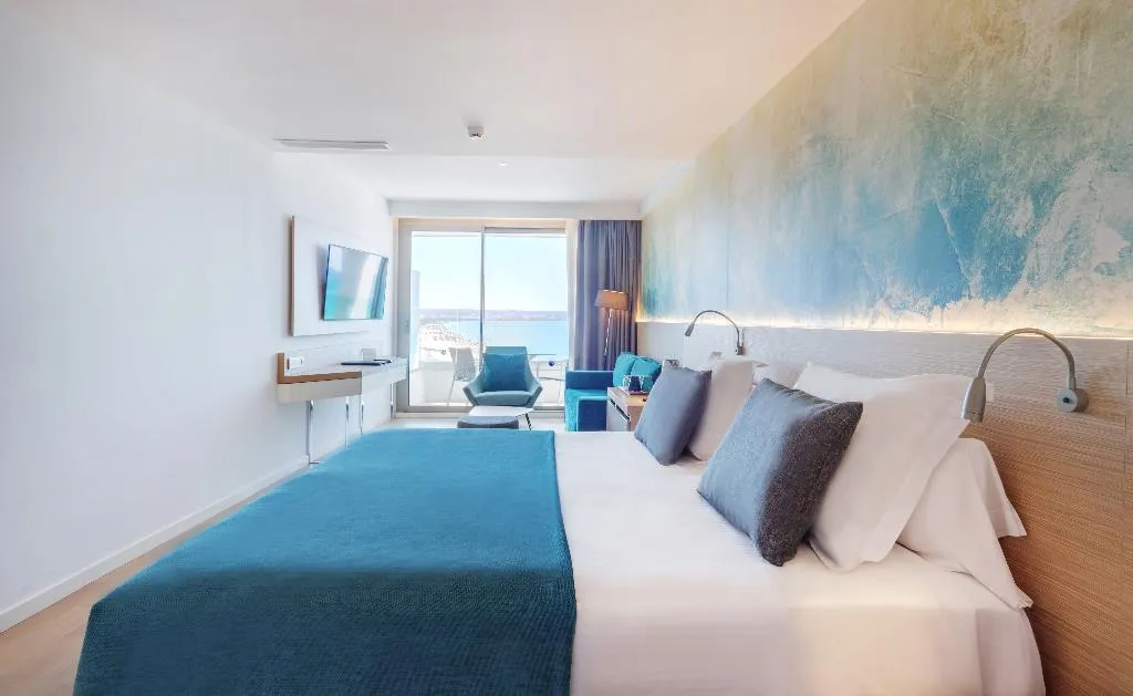 JUNIOR SUITE SUPERIOR Room, Fontanellas Playa, Majorca