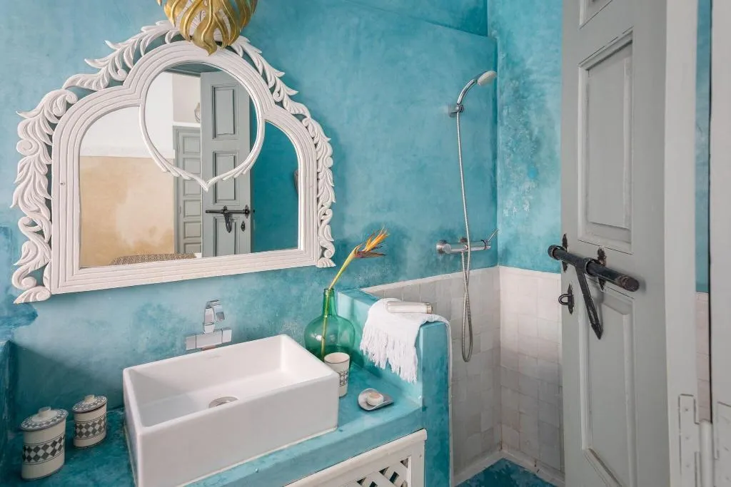 Room, Riad Olema Et Spa, Marrakech