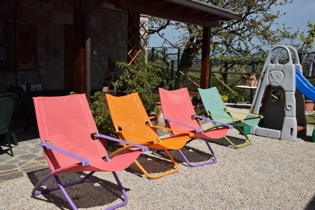Sports and Entertainment, B&B Le Terrazze, Perugia