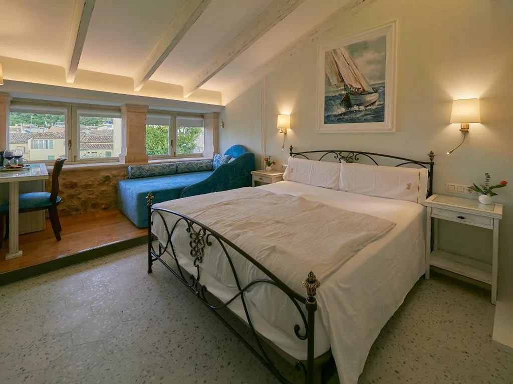 APARTMENT TWO BEDROOMS Room, Son Sant Jordi Boutique House, Majorca