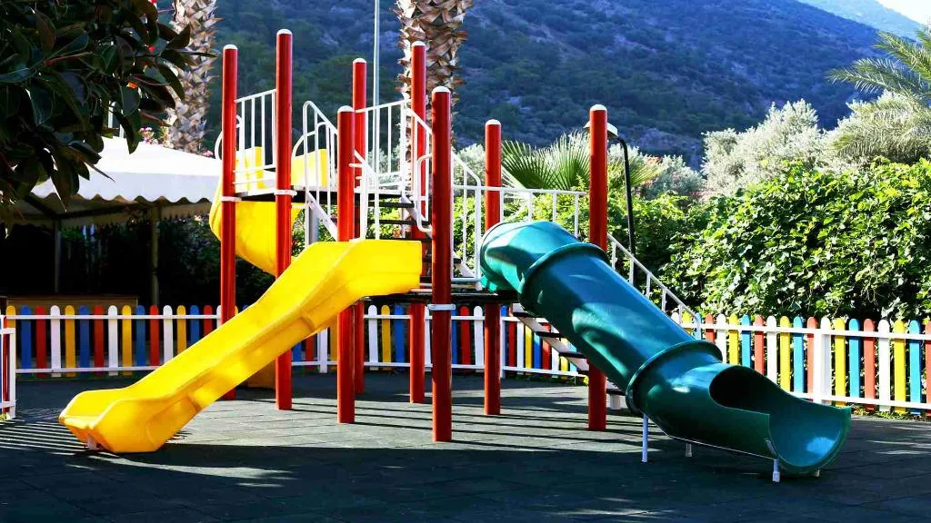 Sports and Entertainment, Alize Hotel, Dalaman