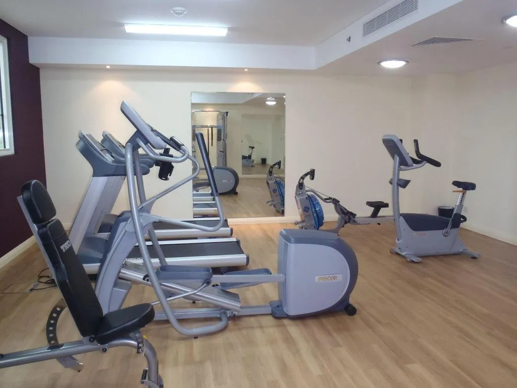 Sports and Entertainment, Premier Inn Dubai Investments Park, Dubai