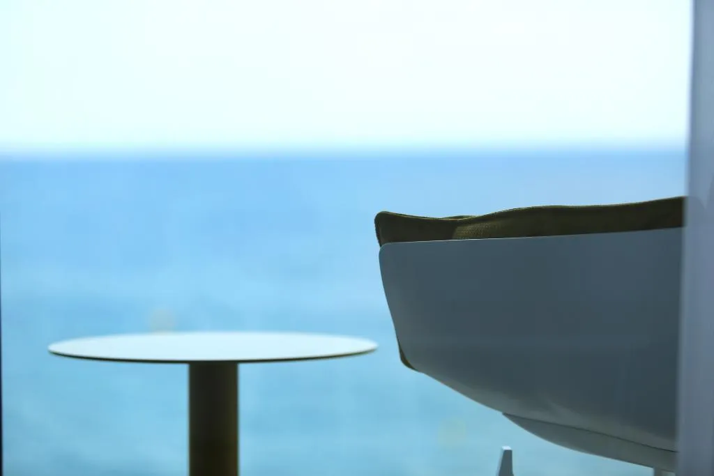 APARTMENT CAPACITY 4 TWO BEDROOMS Room, Cosmo Apartments Platja D'Aro, Costa Brava