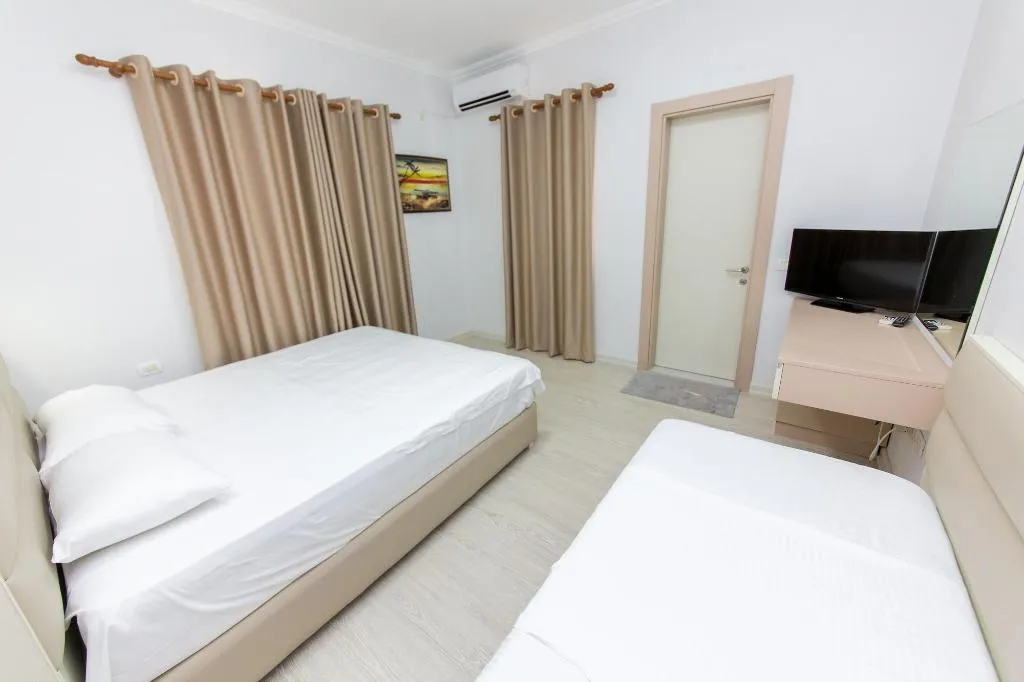 Room, Hotel Andi, Durres