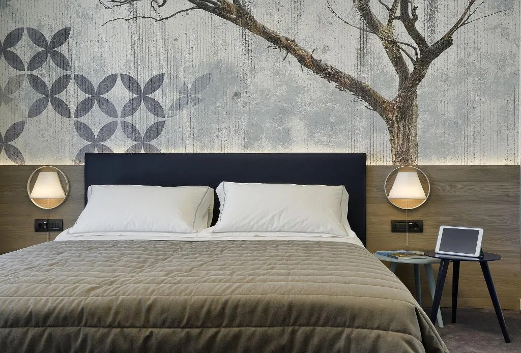 Room, Residence Rovinj&, Istria