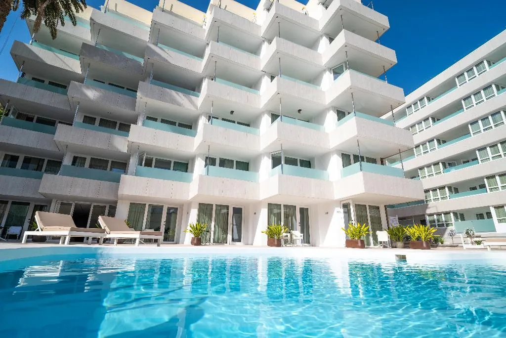 APARTMENT CAPACITY 3 ONE BEDROOM Room, Sahara Playa, Gran Canaria