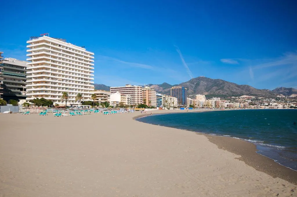 General view, Apartamentos Stella Maris Marcari SL, Costa Del Sol