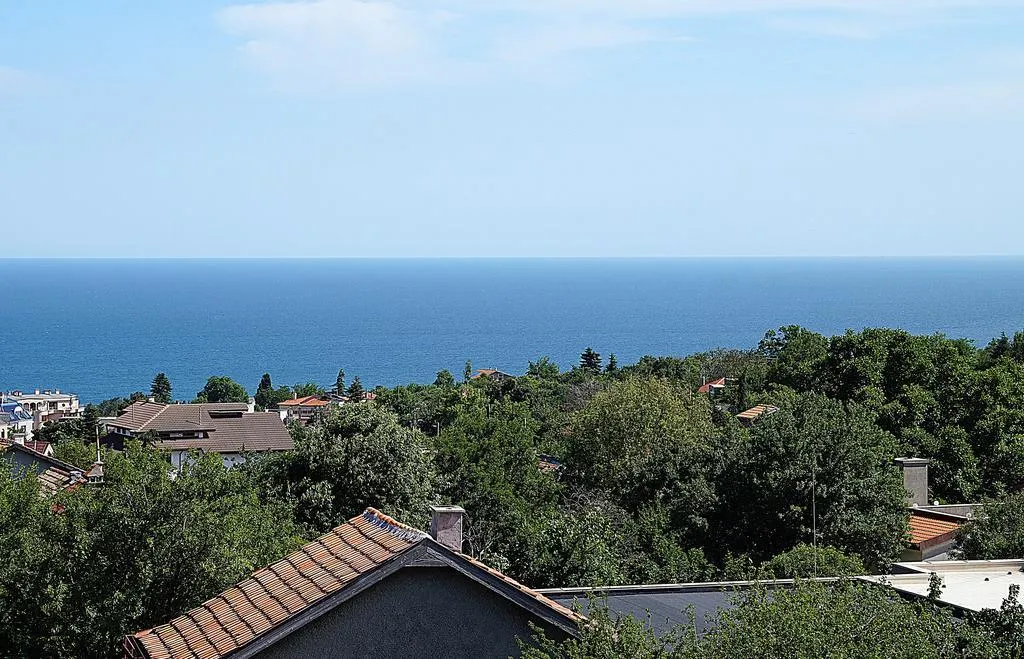 General view, Margarita, Varna
