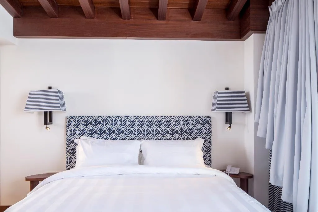 SUITE ONE BEDROOM Room, Horizon Blu, Kalamata