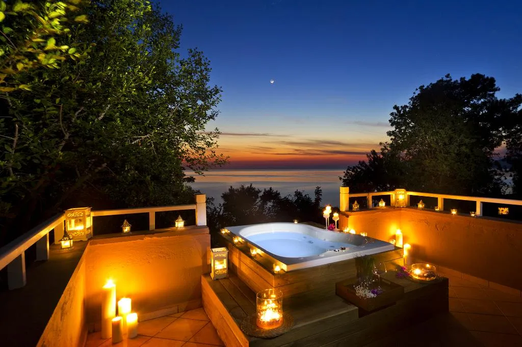DOUBLE HONEYMOON Room, Nautical Hotel, Dalaman
