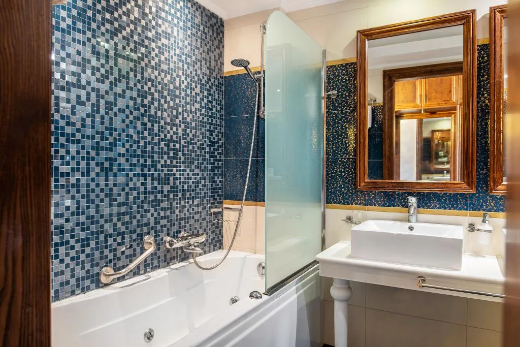 JUNIOR SUITE POOL VIEW Room, Palazetto Suites Zakynthos, Zante