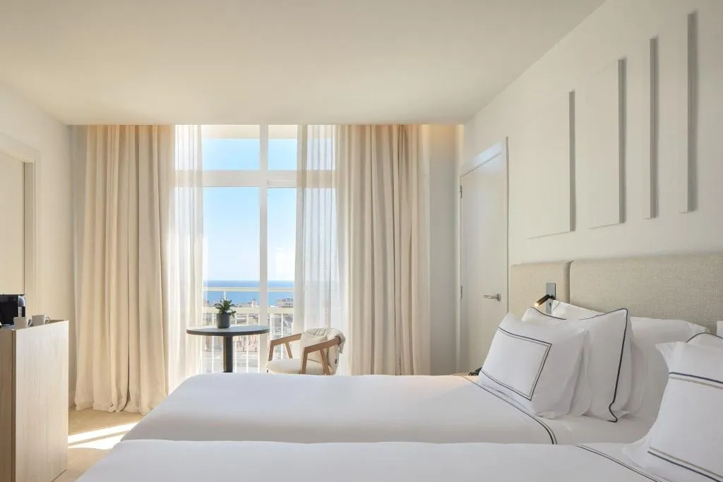 Room, Melia Lloret de Mar, Costa Brava