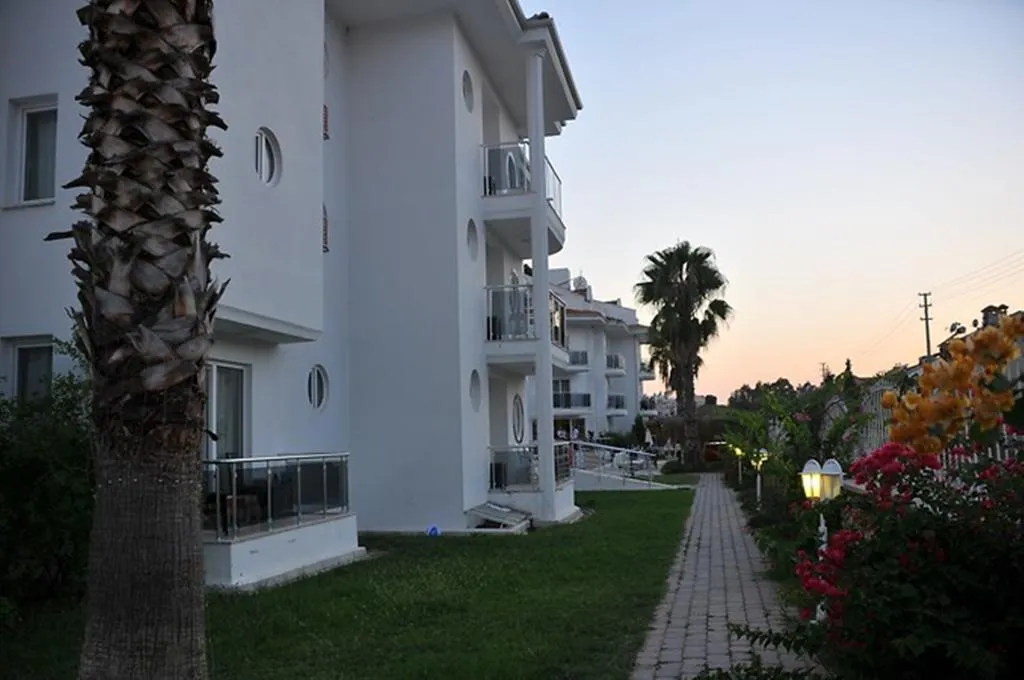 General view, Nevada Hotel & Spa, Dalaman