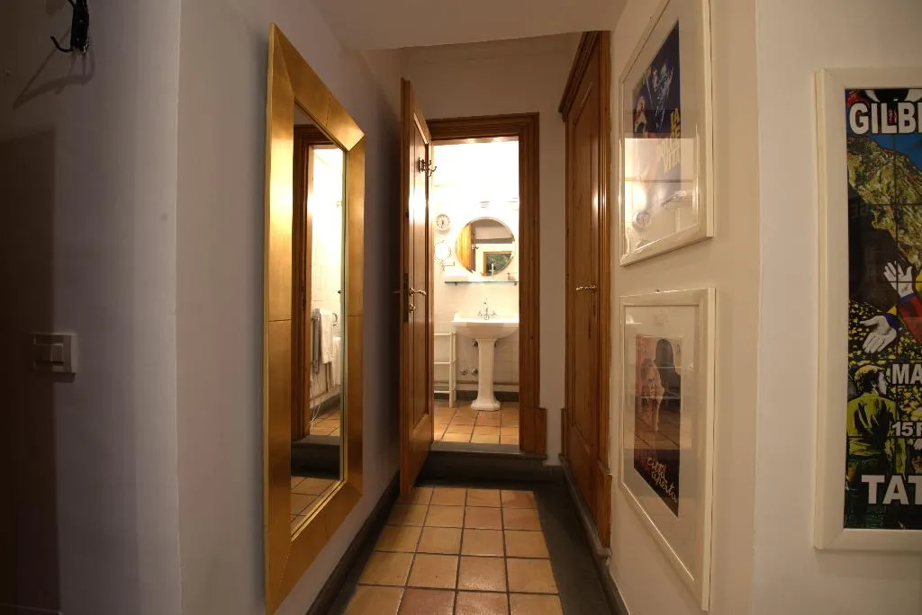 DOUBLE BASIC Room, Locanda Cairoli Hotel, Rome
