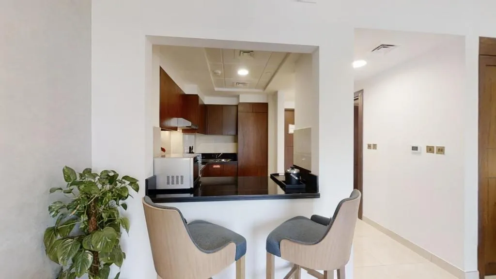 STUDIO SUPERIOR Room, SUHA Al Jaddaf, Dubai