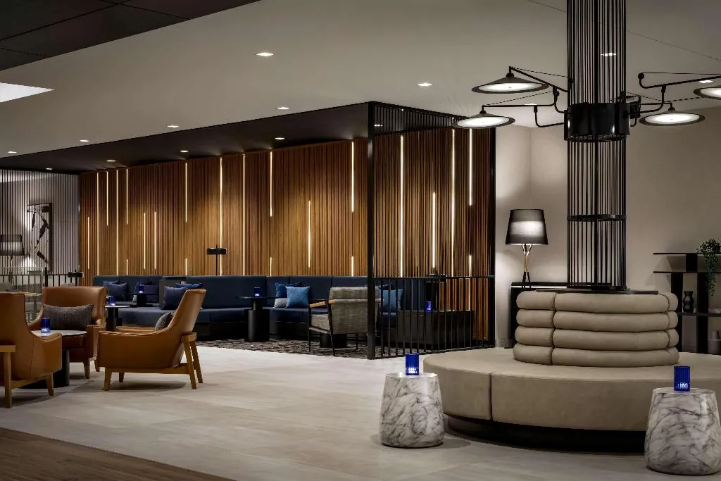 Bar, Hyatt Place Montreal - Downtown, Montreal