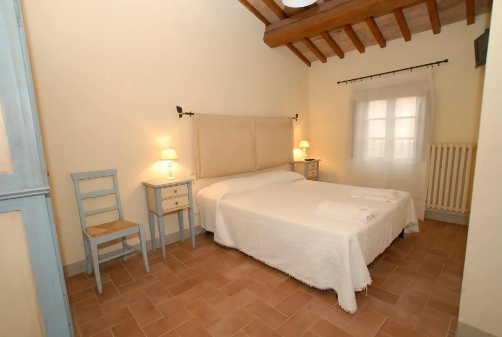 Room, B&B Molenda, Perugia