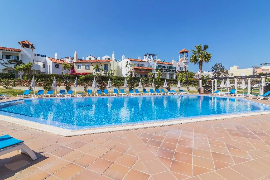 Pool, Old Village & Prestige, Algarve