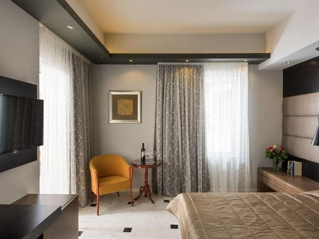 Room, Lito Beach, Crete