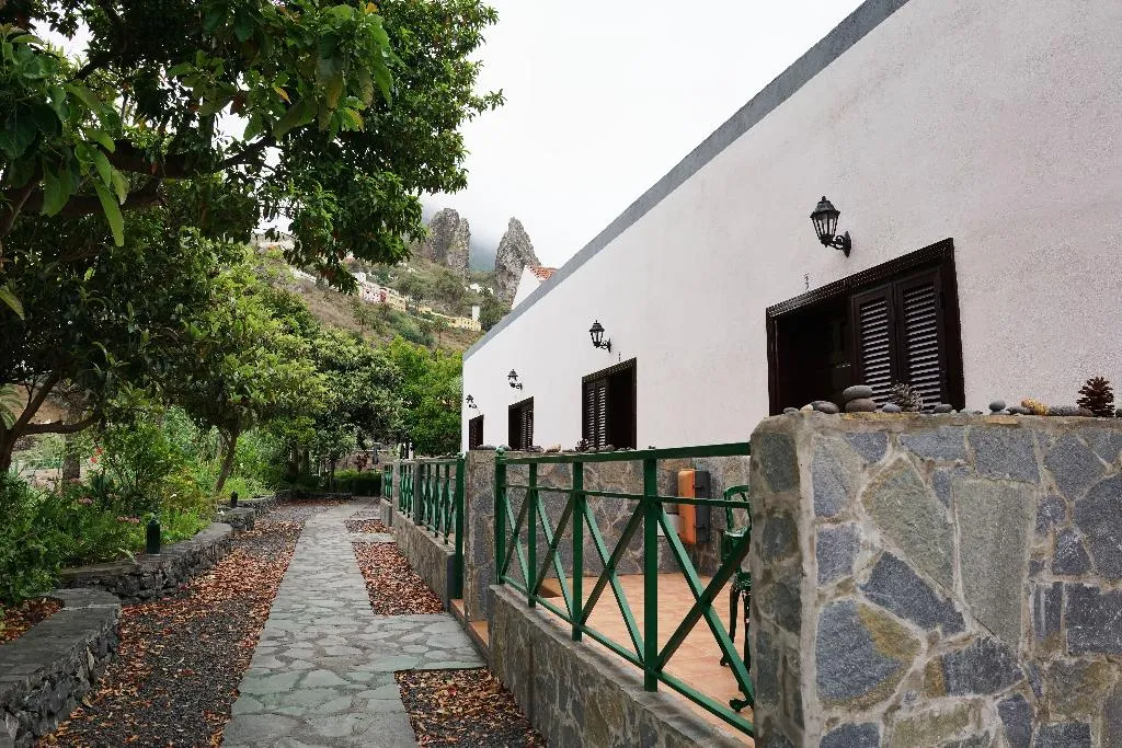 APARTMENT CAPACITY 5 TWO BEDROOMS Room, Finca Piñero, Tenerife