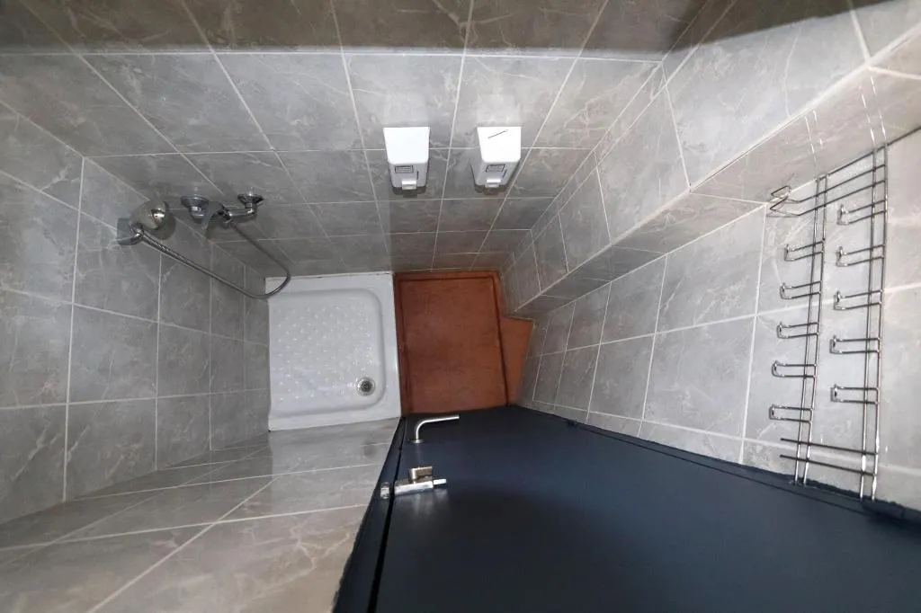Room, Welcome Hostel, Lisbon