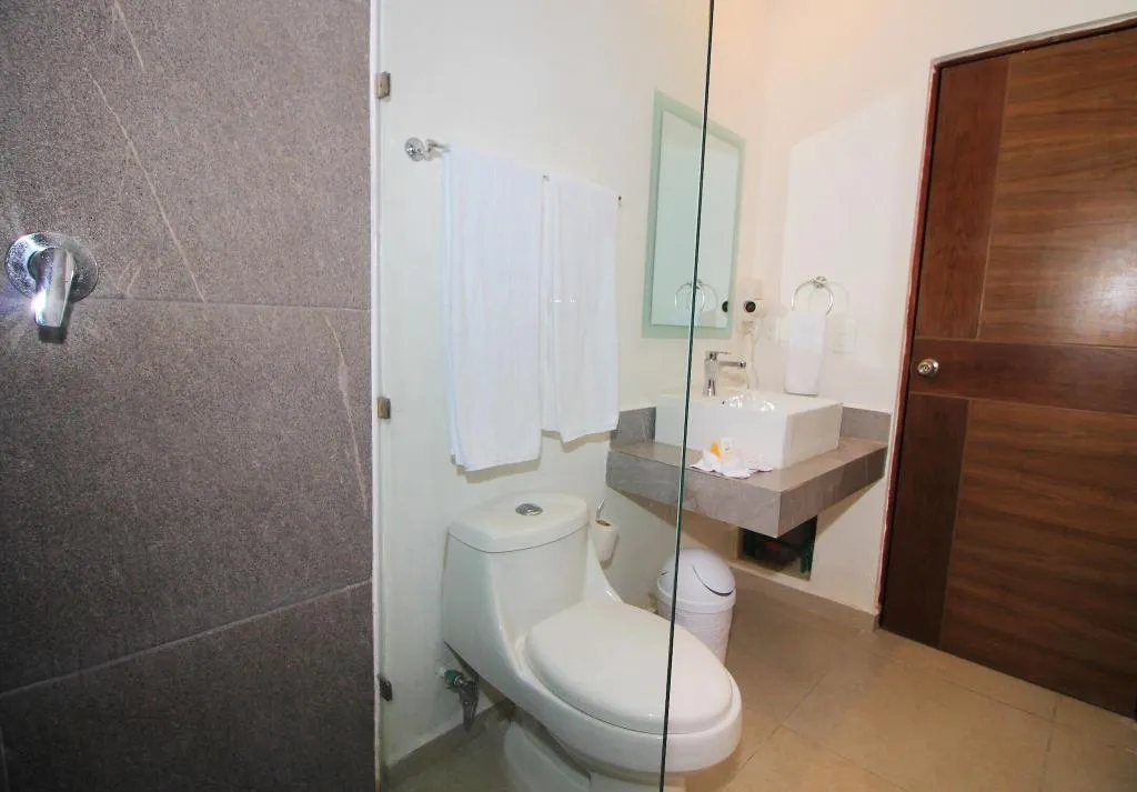Room, Soho Boutique Puerto Morelos, Cancun Area