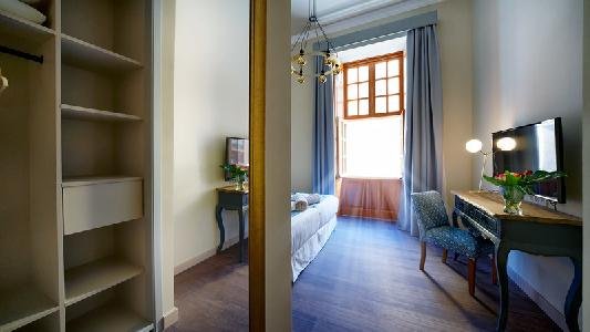 Hotel Agáldar, Gran Canaria