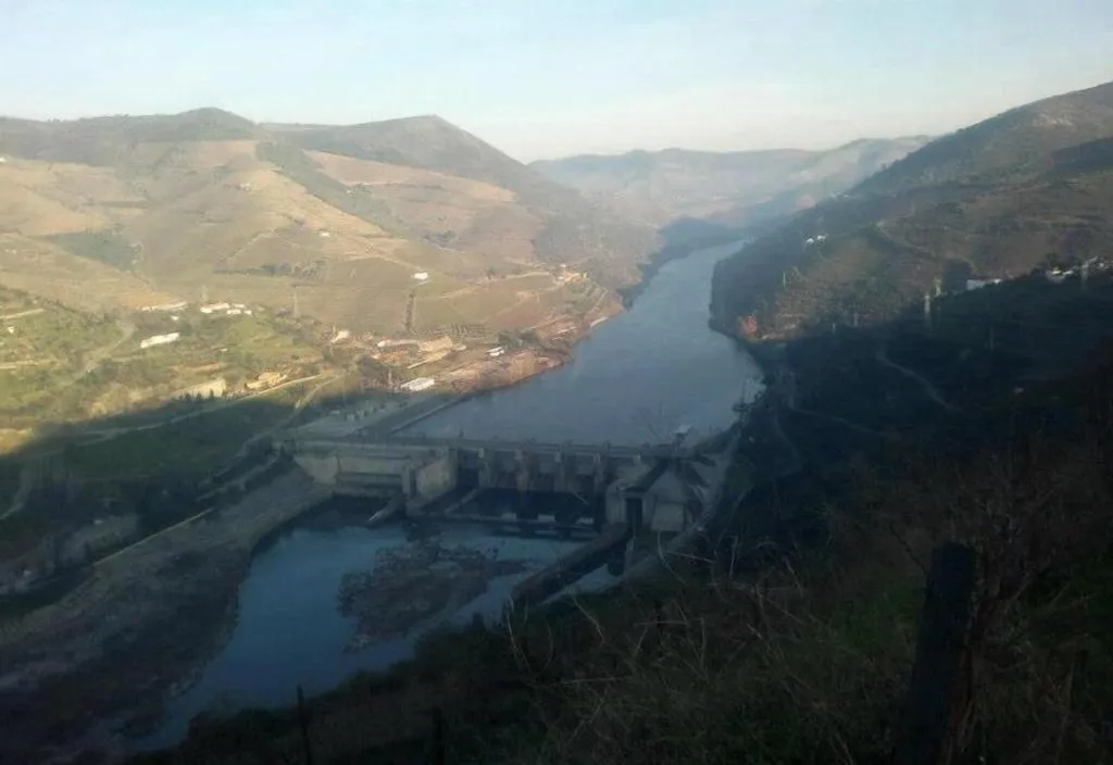 General view, Quinta De Casaldronho Wine Hotel, Porto