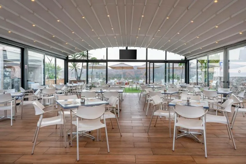 Restaurant, Servatur Eden & Buganvillas, Gran Canaria