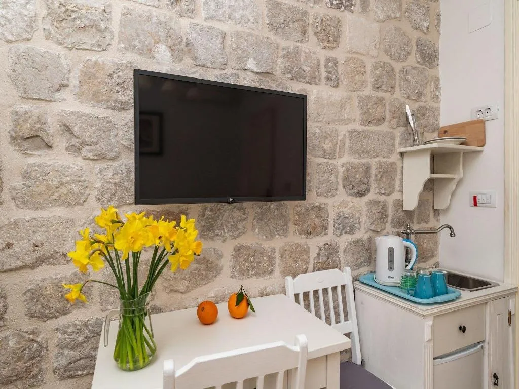 Room, Lumin Guesthouse, Dubrovnik