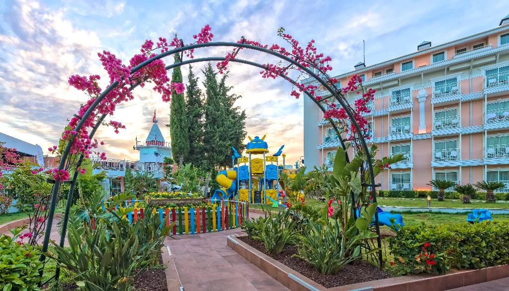 Sports and Entertainment, Innvista Hotels Belek, Antalya