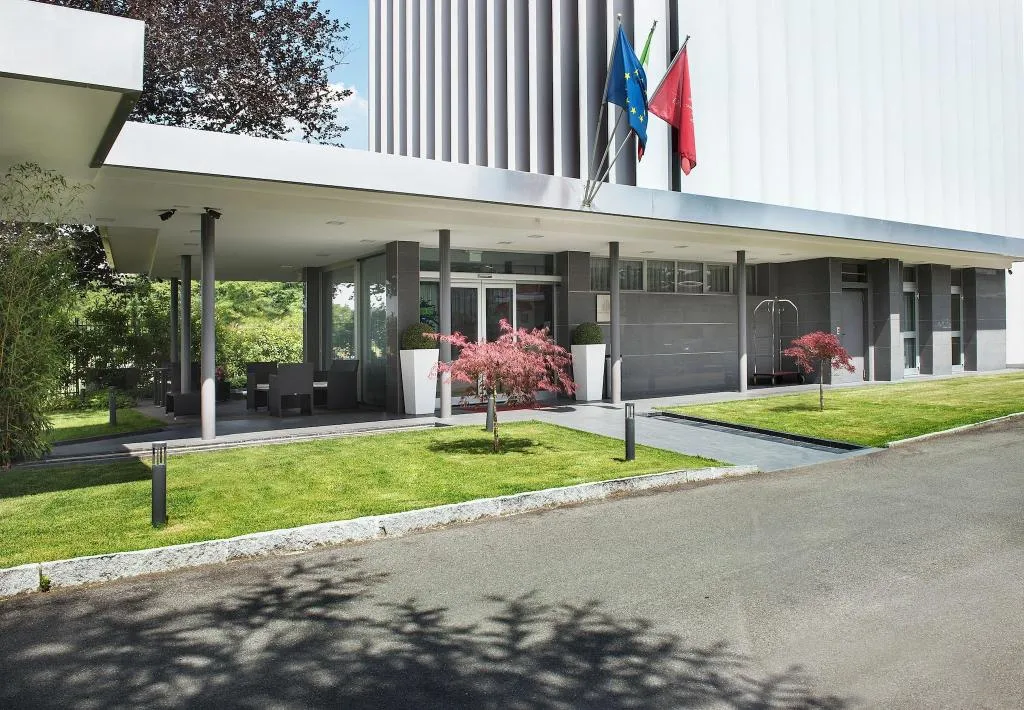 Conferences, Expo Hotel Milan, Milan