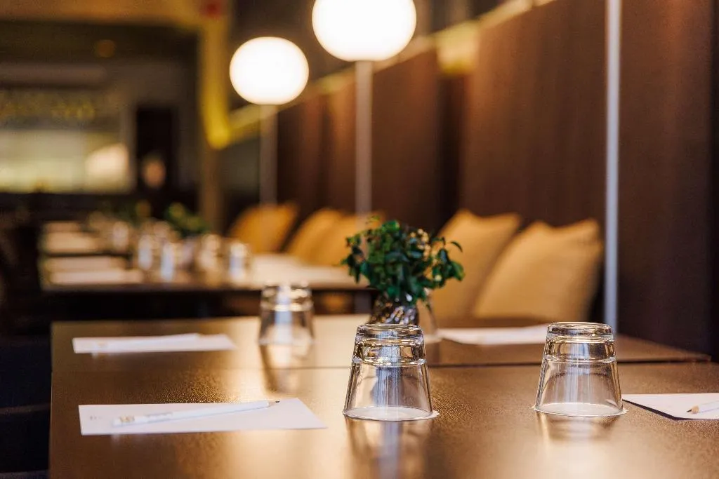 Conferences, Palace Hotel Tallinn, a member of Radisson Individ, Tallinn