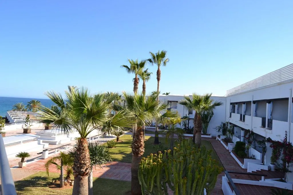 Sports and Entertainment, Parador de Mojacar, Costa Almeria