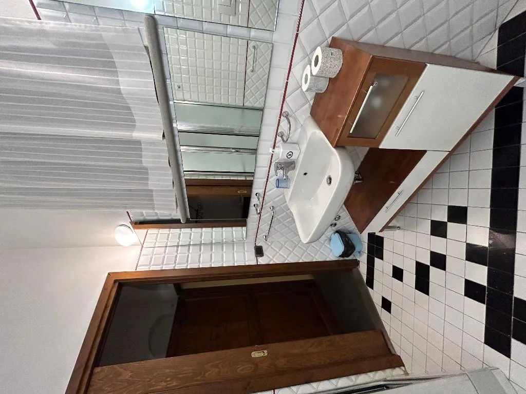 DOUBLE STANDARD Room, La Corte Del Re, Florence
