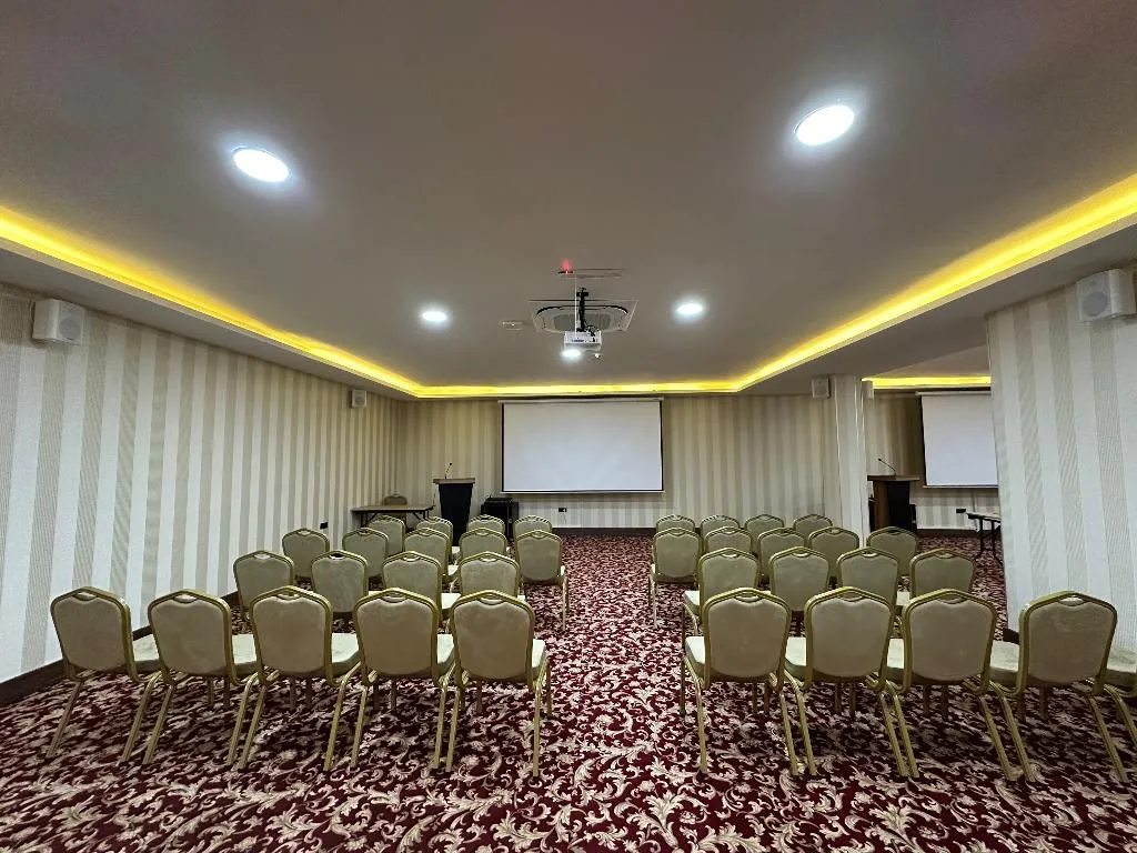 Conferences, Ramada By Wyndham Cesme, Izmir