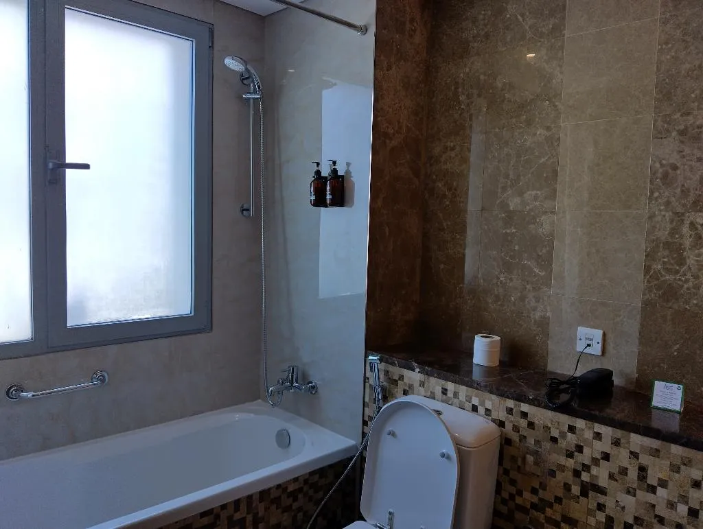 APARTMENT TWO BEDROOMS Room, Tulip Creek Hotel Apartment, Dubai