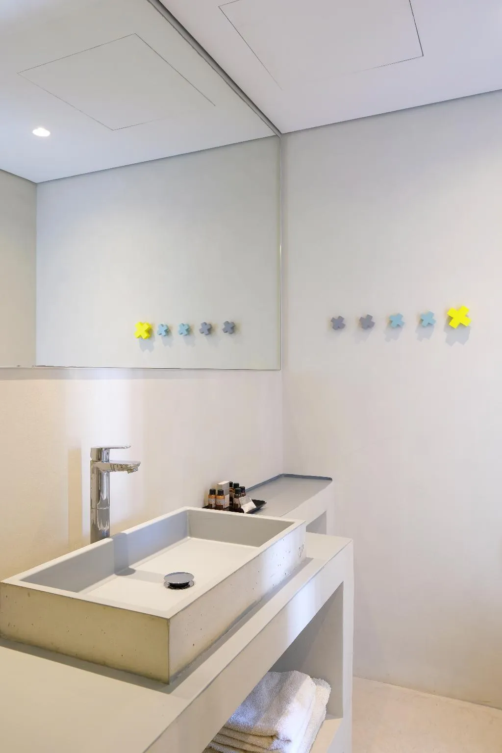 DOUBLE STANDARD Room, Relux Ios Hotel, Santorini