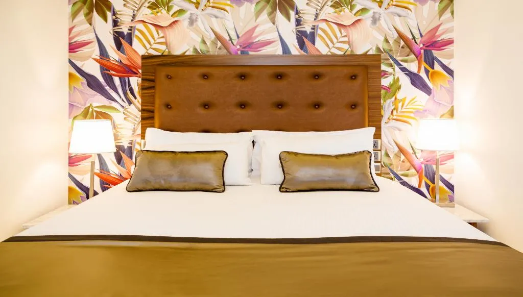 SUITE EXECUTIVE Room, AX The Victoria, Malta