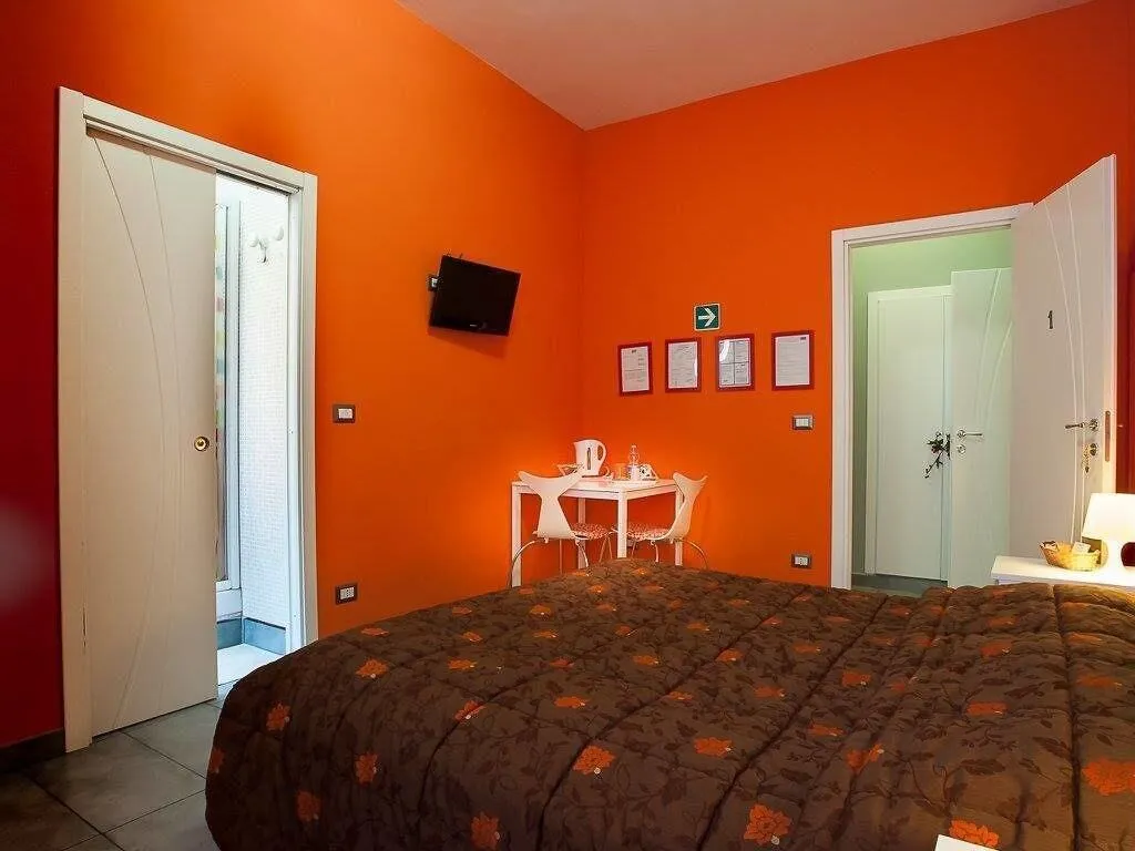 Room, Adriatic Room Ciampino, Rome