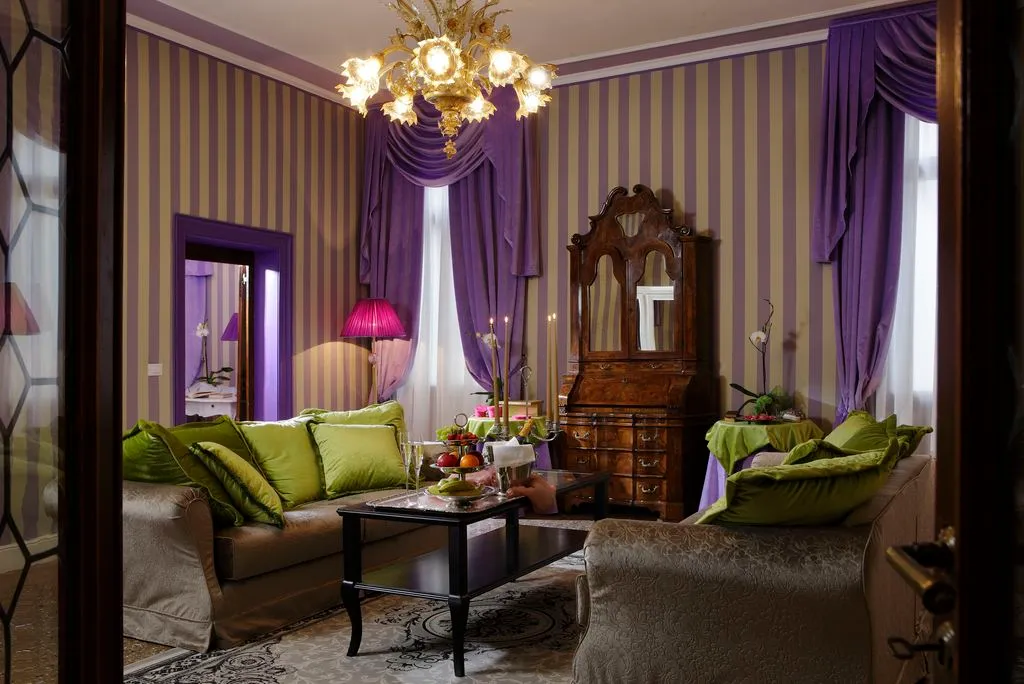 SUITE STANDARD Room, AD Place Venice, Venice