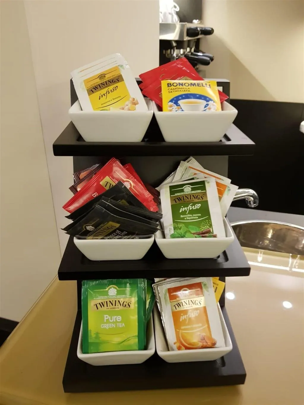 Restaurant, Lifestyle Hotel Matilde Naples, Naples
