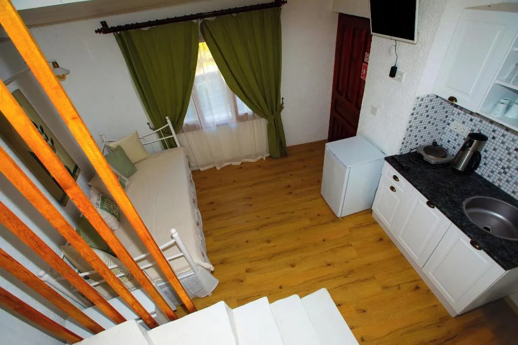 Room, Sirince Klaseas Hotel & Restaurant, Izmir
