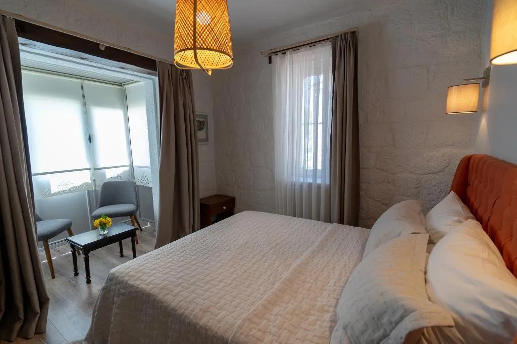 SUITE WITH TERRACE Room, Casa Luna Hotel Alacati, Izmir
